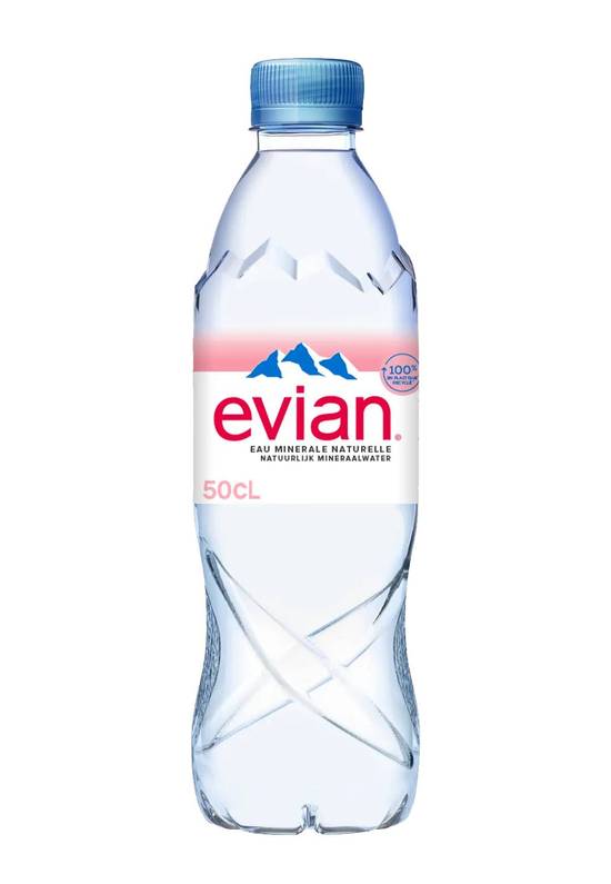 Evian