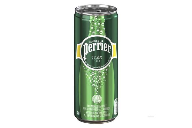 Perrier